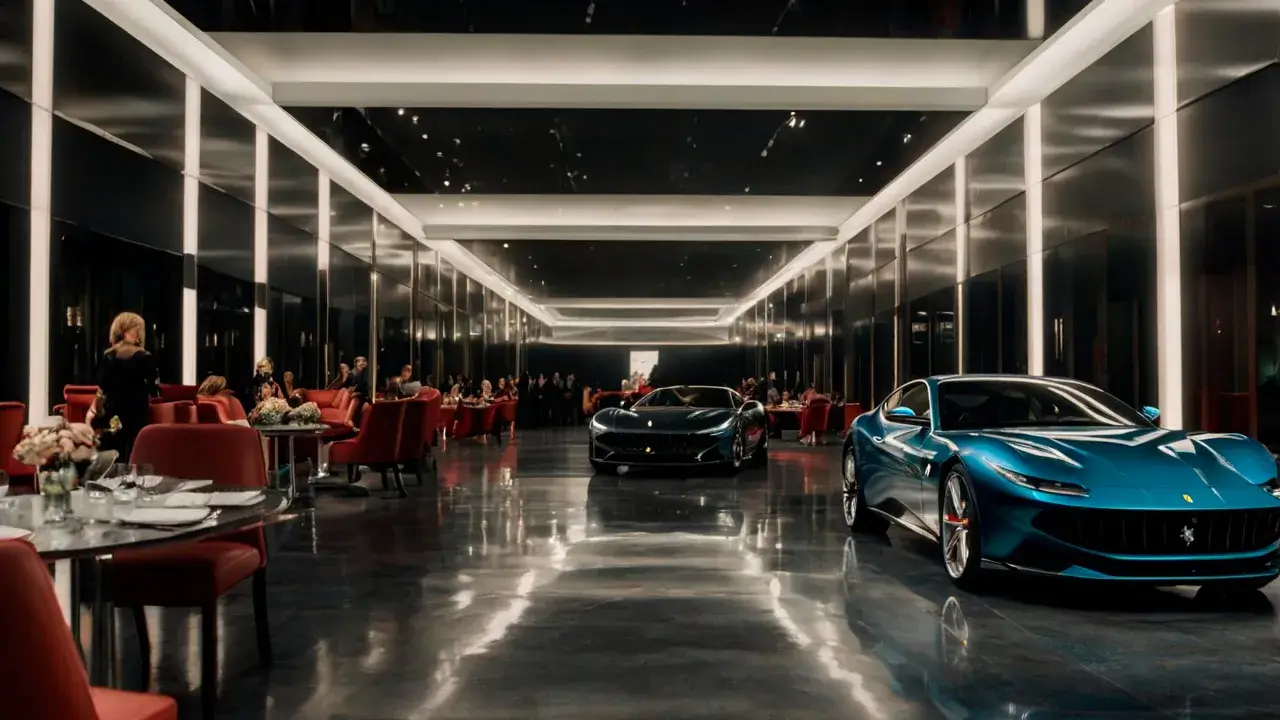 Brasil Diamond Dealer Club: O clube exclusivo para negociadores de diamantes e luxo.